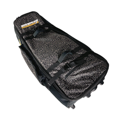 Stay Strong V3 Pro Series Bike Travel Bag - Icon Sketch
