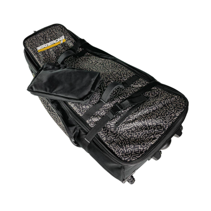 Stay Strong V3 Pro Series Bike Travel Bag - Icon Sketch