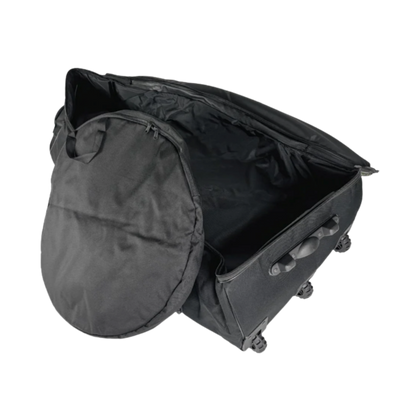 Stay Strong V3 Pro Series Bike Travel Bag - Icon Sketch