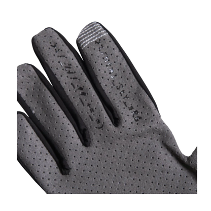 Stay Strong V5 BMX Race Gloves - Black