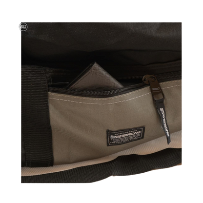 Stay Strong Word Duffle Bag
