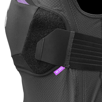 G-Form MX MTB Spike Chest & Back Shirt