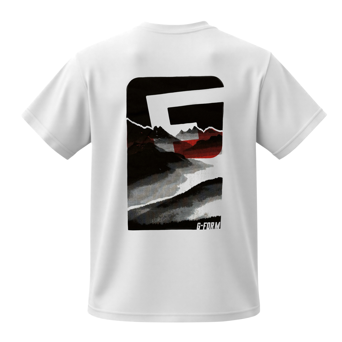 All-Terrain T-Shirt