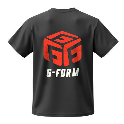 Gamer's Cube T-Shirt