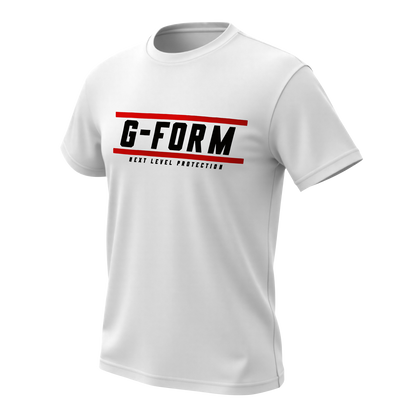 G-Form Next-Level T-Shirt White