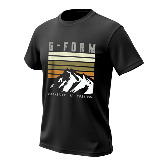 Camiseta G-Form