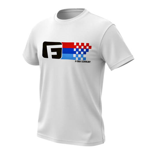 Camiseta G-Form Racing