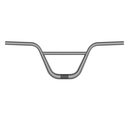 Hex Lab Oversized Titanium Handlebar