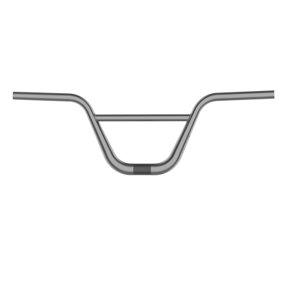 Hex Lab Oversized Titanium Handlebar