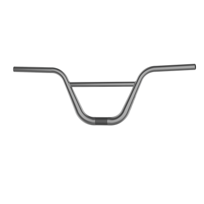 Hex Lab Oversized Titanium Handlebar