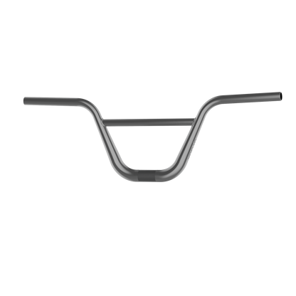 Hex Lab Oversized Titanium Handlebar
