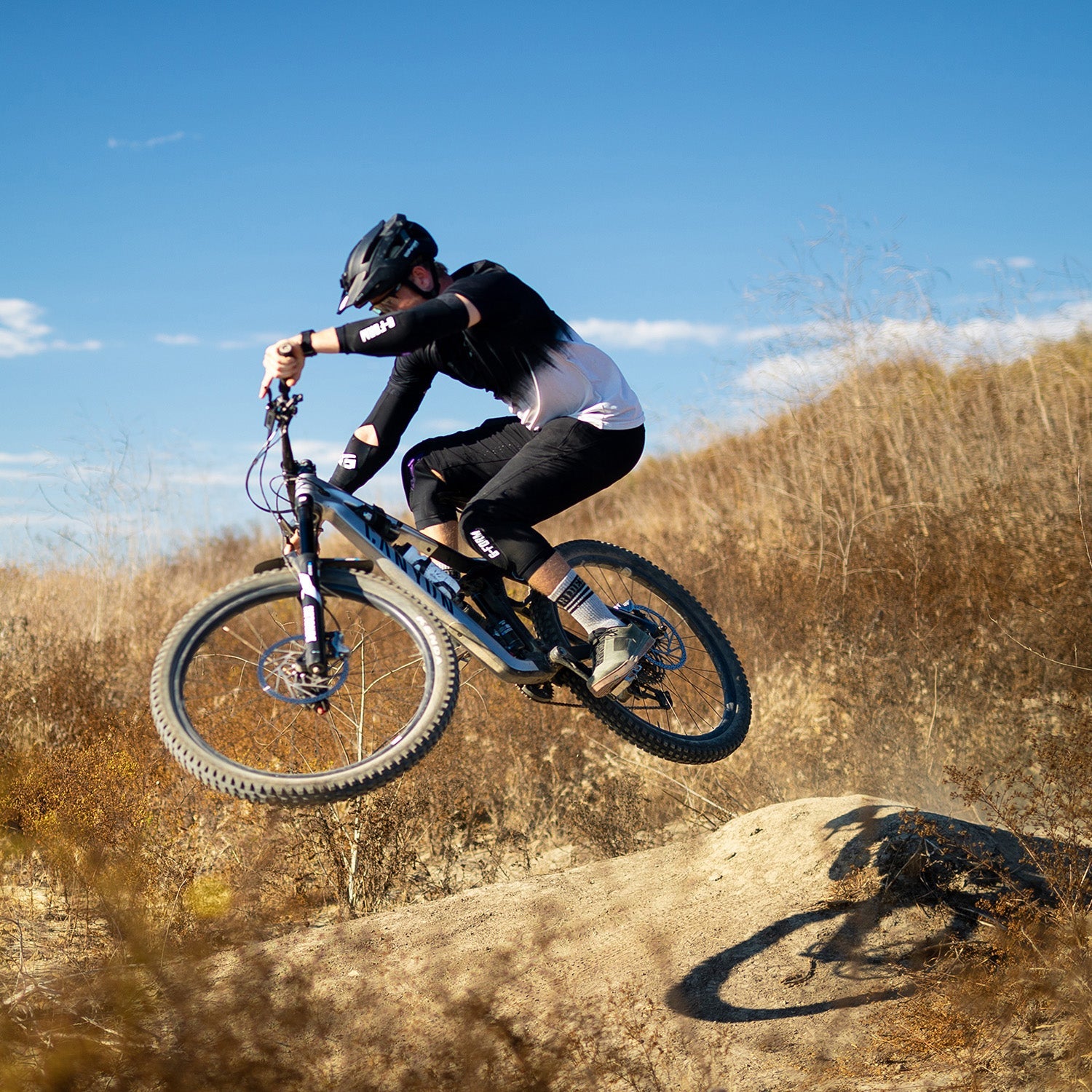 Terra MTB Elbow Guards