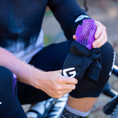 Terra MTB Elbow Guards