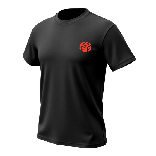 Camiseta G-Form Cube