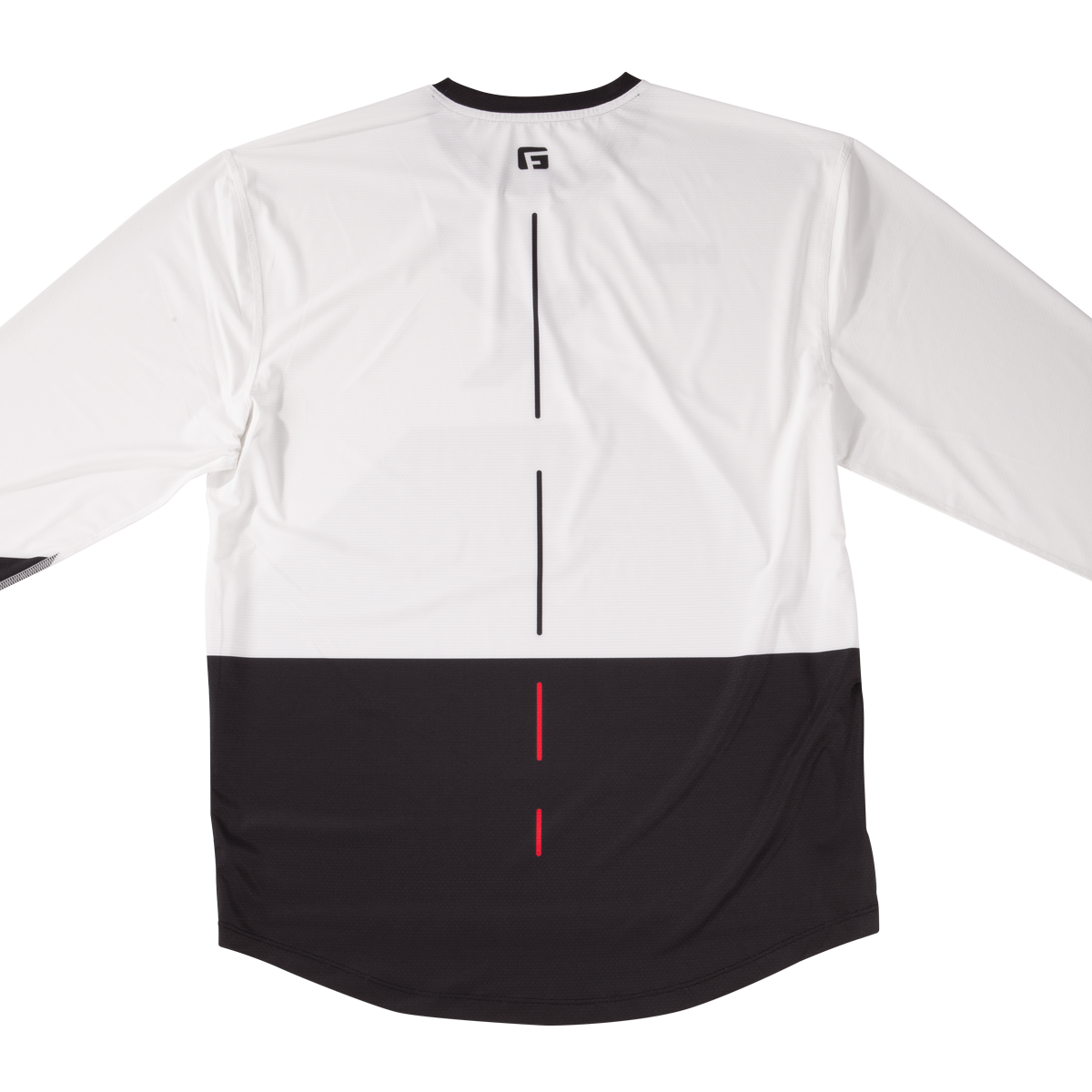 X4 Long Sleeve MTB Jersey (Adult)