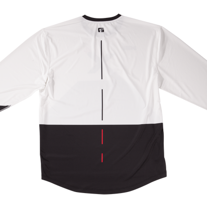 X4 Long Sleeve MTB Jersey (Adult)