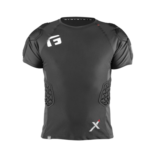 X4 MTB Short Sleeve Shirt (Men's)