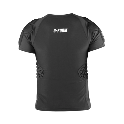 X4 MTB Short Sleeve Shirt (Men's)