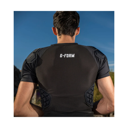 X4 MTB Short Sleeve Shirt (Men's)