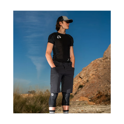 X4 MTB Short Sleeve Shirt (Men's)
