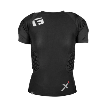 G-Form X4 MTB Short Sleeve Shirt (Women's)