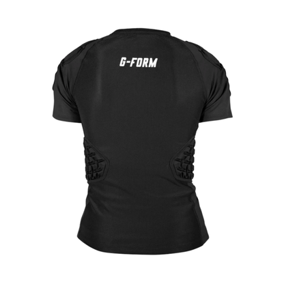 G-Form X4 MTB Short Sleeve Shirt (Women's)