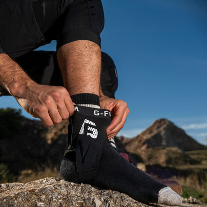 G-Form X4 MTB Ankle Guards (Youth)