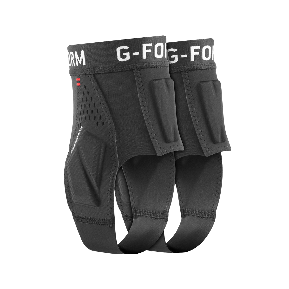 G-Form X4 MTB Youth Ankle Guards