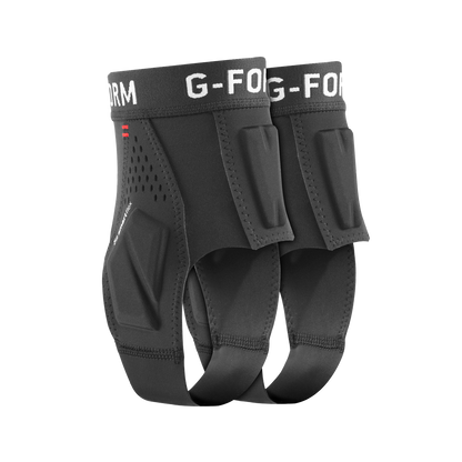 G-Form X4 MTB Youth Ankle Guards