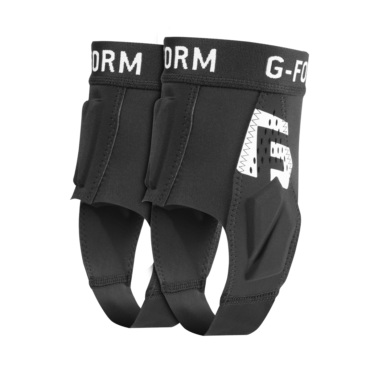 G-Form X4 MTB Ankle Guards