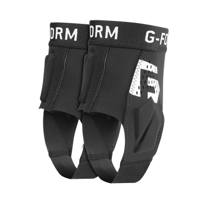 G-Form X4 MTB Ankle Guards (Youth)