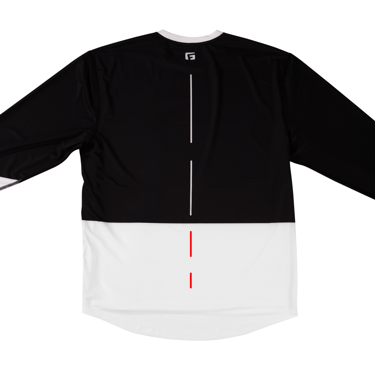 X4 Long Sleeve MTB Jersey (Adult)