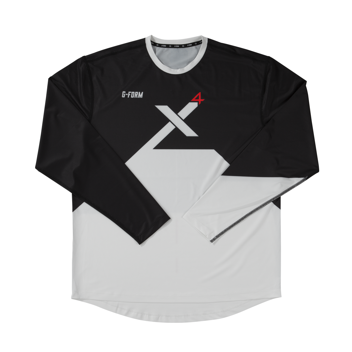Black/White