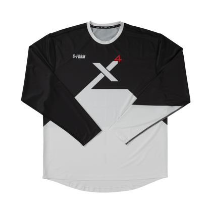 Black/White