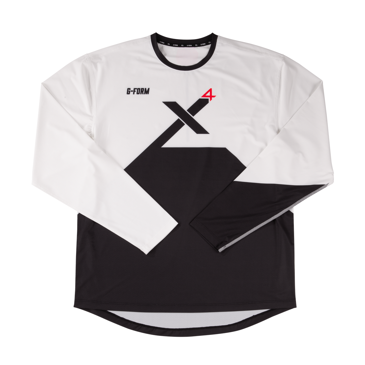 White/Black