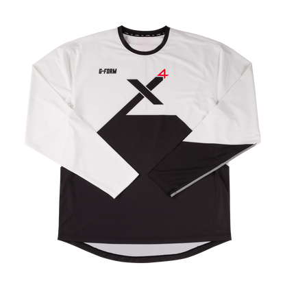 White/Black