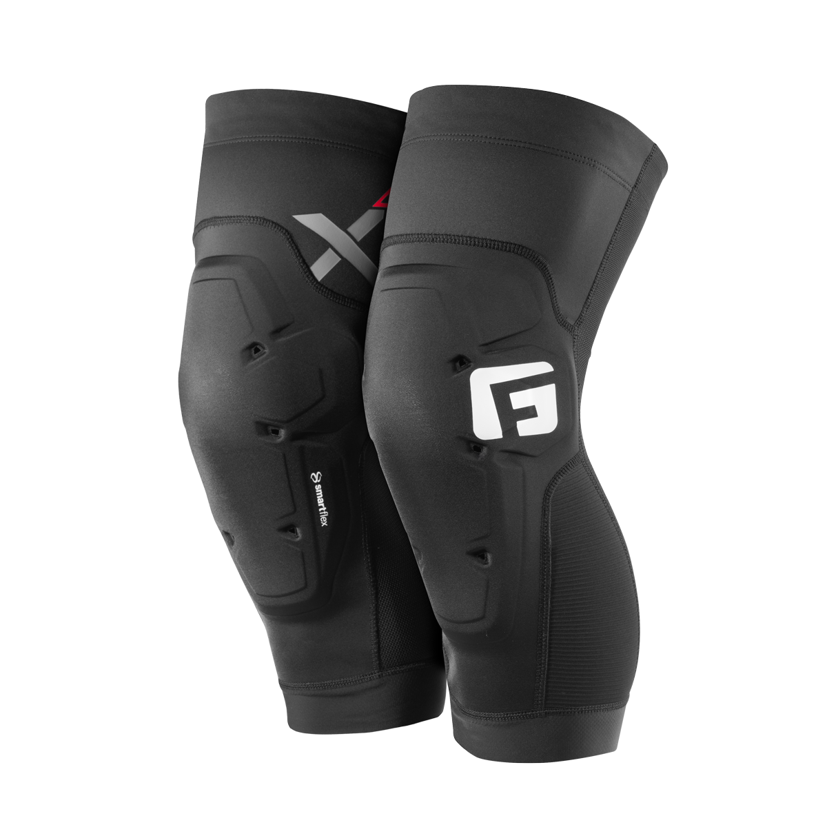 G-Form X4 MTB Knee Guards