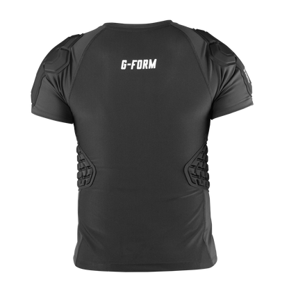 Camiseta de manga corta X4 MTB (para hombre)