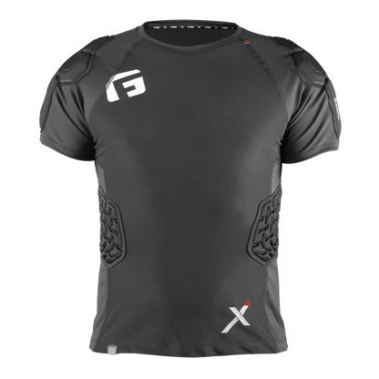 Camiseta de manga corta X4 MTB (para hombre)