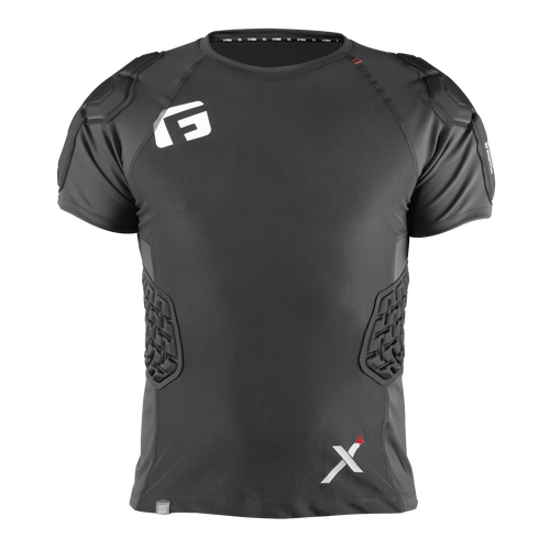 X4 MTB Short Sleeve Shirt (Men's)