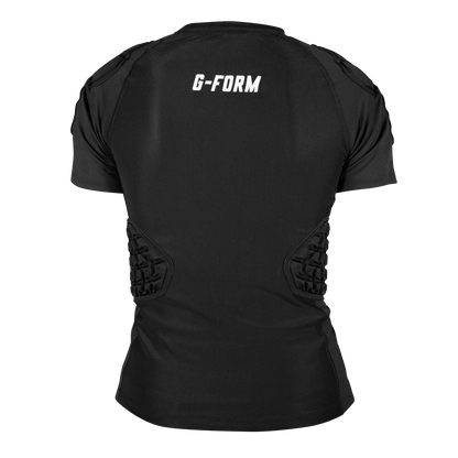 Camiseta de manga corta X4 MTB (para mujer)