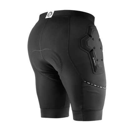 G-Form X4 MTB Liner Shorts with Chamois (Men's)
