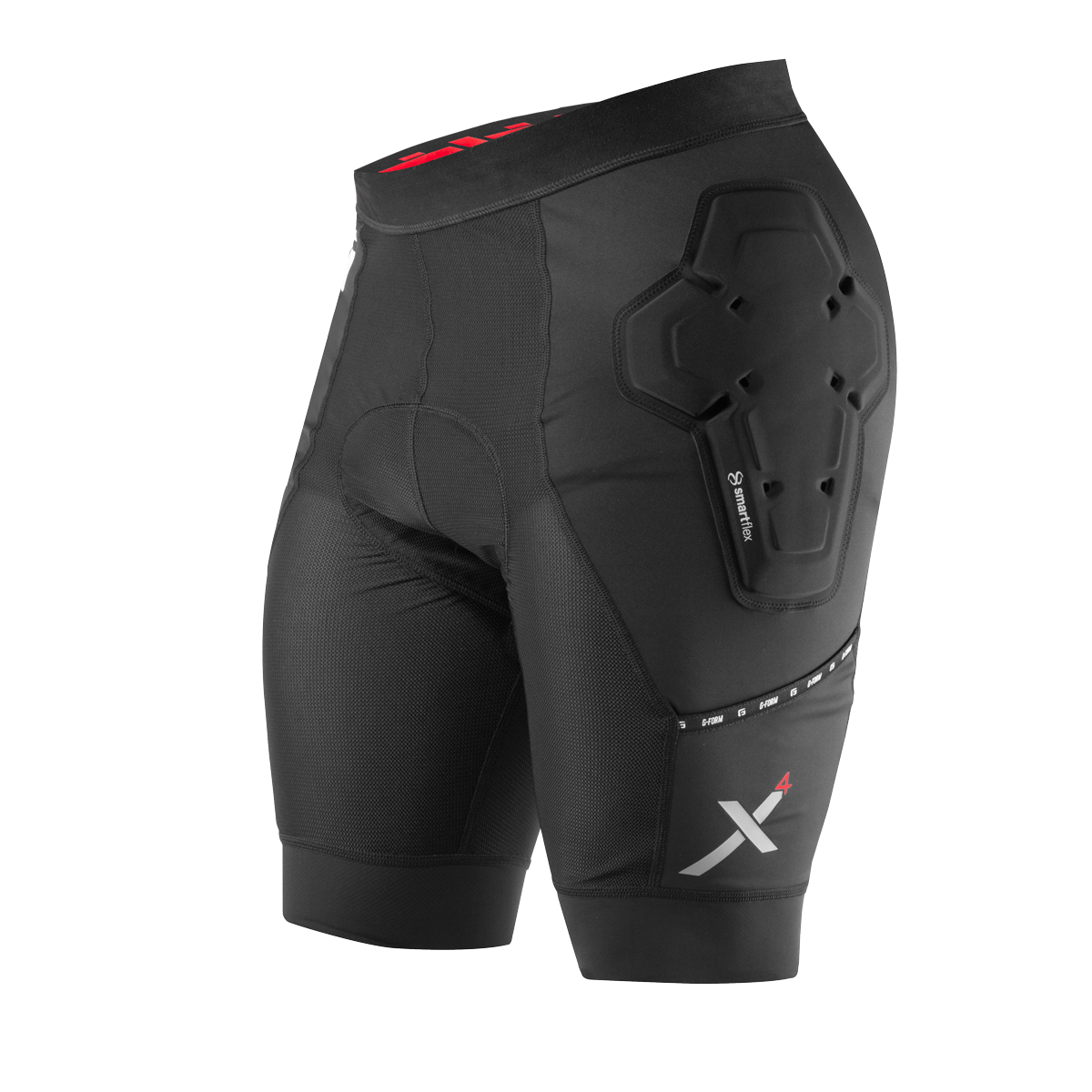 G-Form X4 Men's Liner Shorts