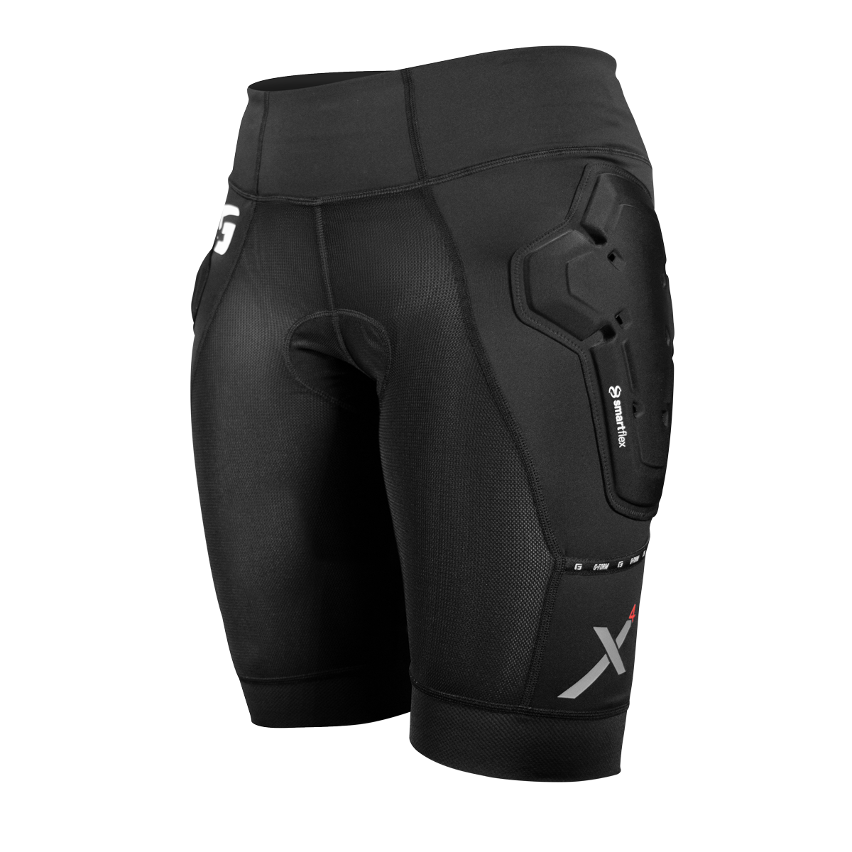 G-Form X4 Women's Liner Shorts