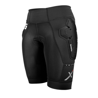 G-Form X4 Women's Liner Shorts