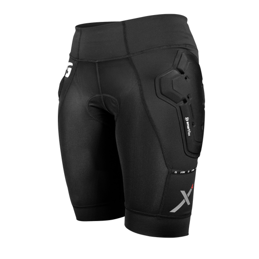 G-Form X4 Women's Liner Shorts