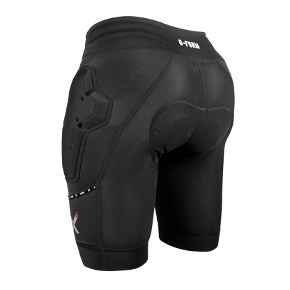 G-Form X4 MTB Liner Shorts with Chamois (Women's)