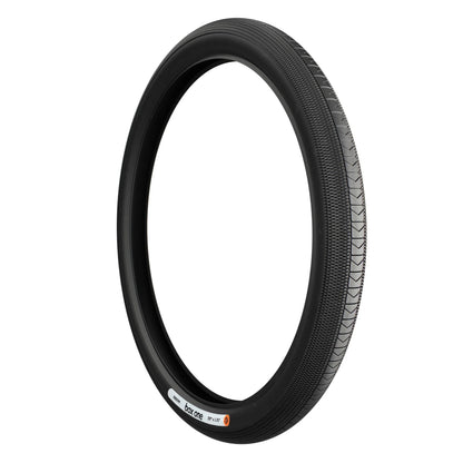 Box One 120 TPI 20" (406mm) Folding Tire - 20 x 1.75" Black