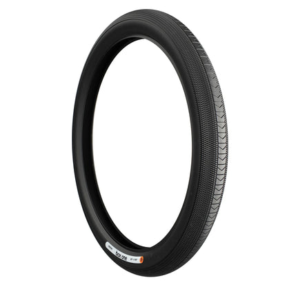 Box One 120 TPI 20" (406mm) Folding Tire - 20 x 1.90" Black