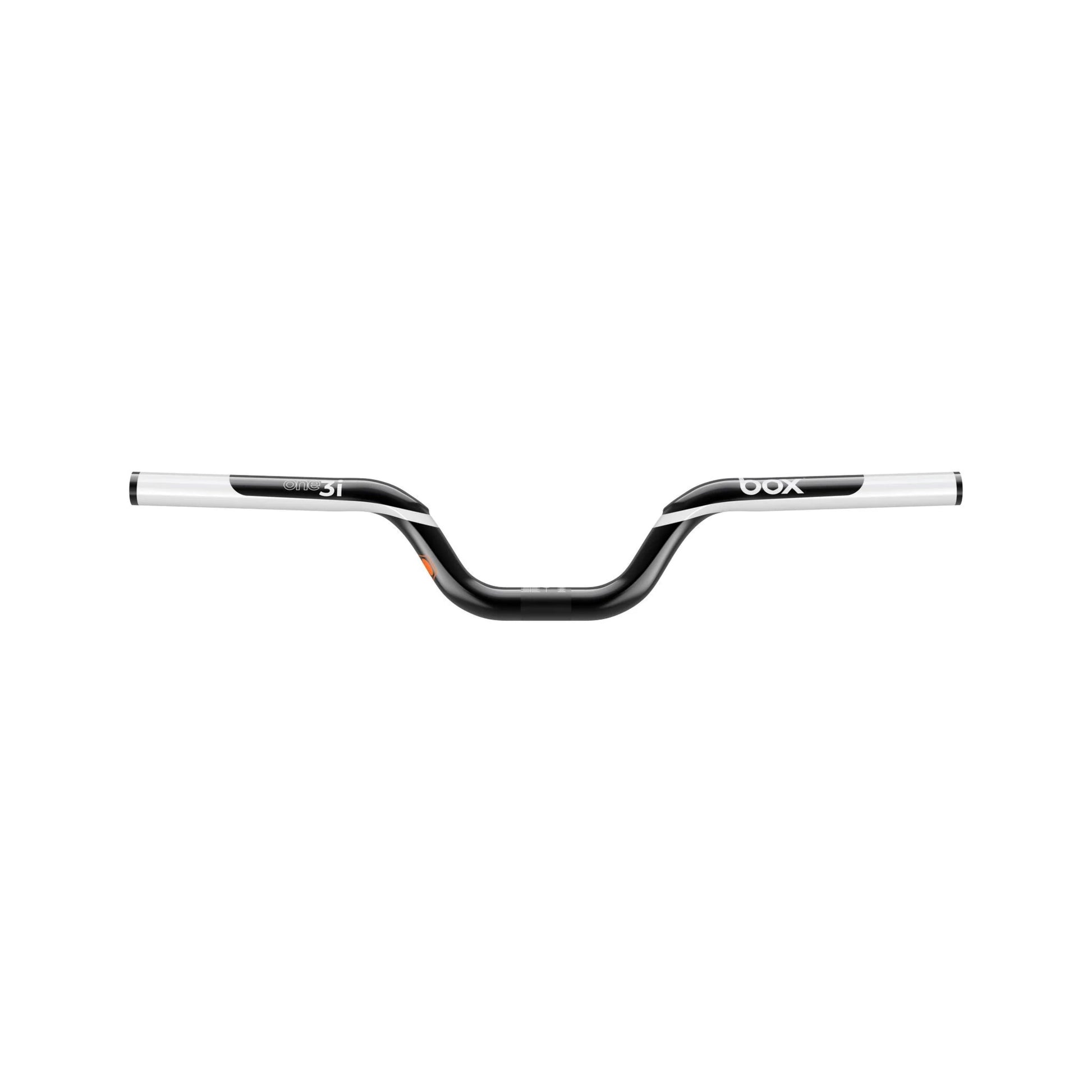 Box One Carbon 22.2mm Handlebar - Black